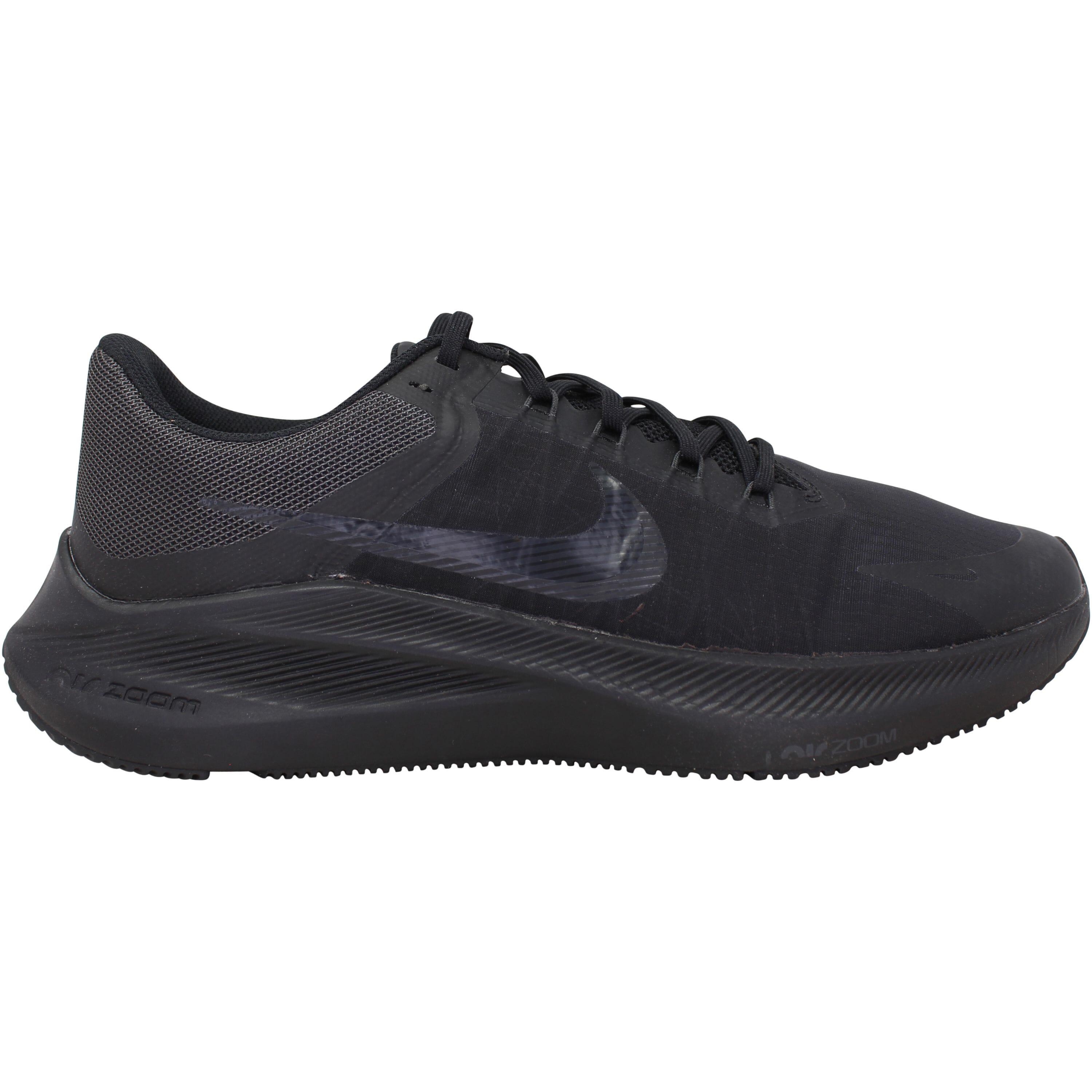 Nike Zoom Winflo 8 /dk Smoke Greysmoke Grey Cw3419002 in Black for