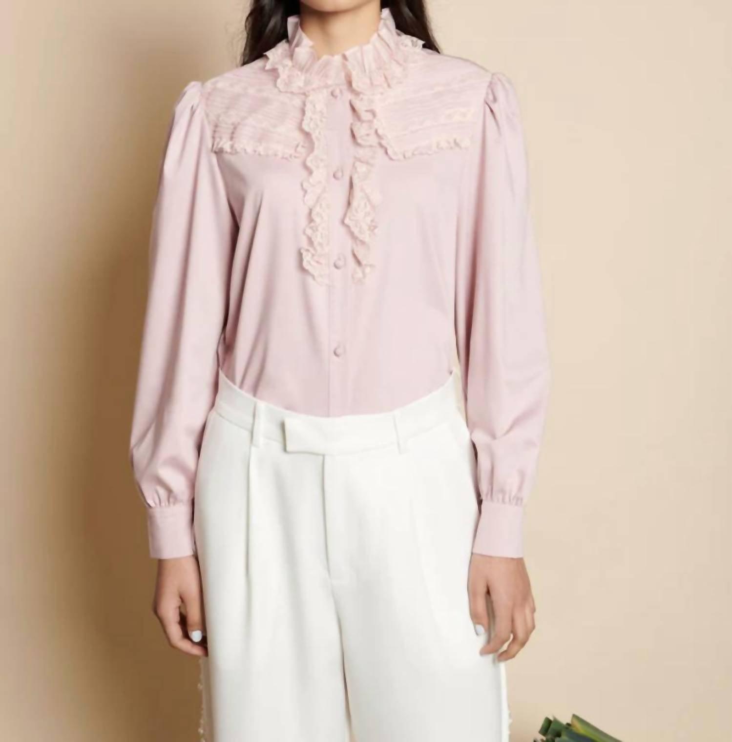 Sister Jane Blouses for Women | Online Sale up to 54% off | Lyst