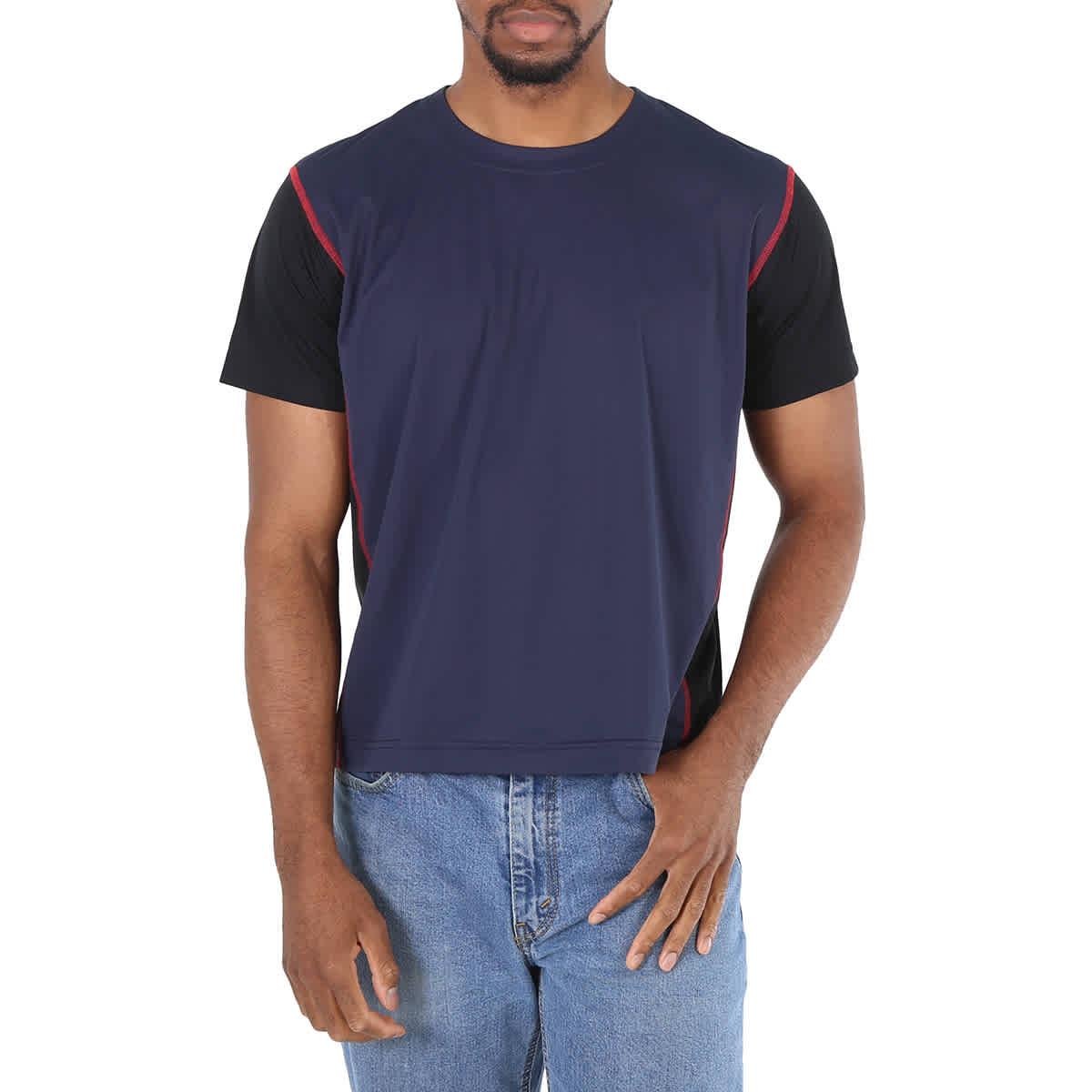 SUNNEI|SHORT-SLEEVED ROUND NECK T-SHIRTS (MRTWXJER054 0 Sunnei Short sleeve t-shirts for Men | Online Sale up to 77