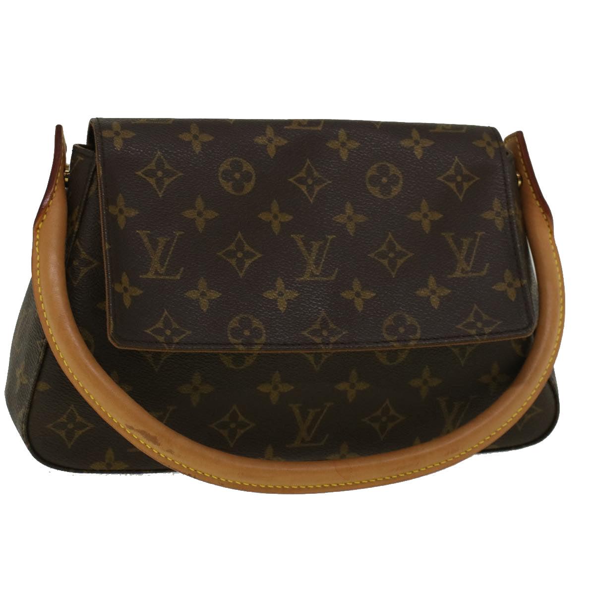 Sac looping store louis vuitton