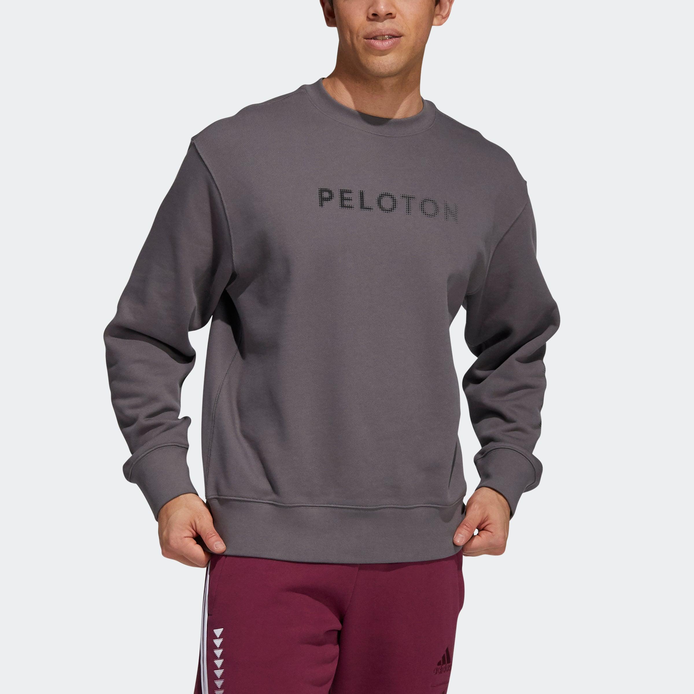 adidas X Peloton Crew Sweatshirt (gender Neutral) for Men | Lyst