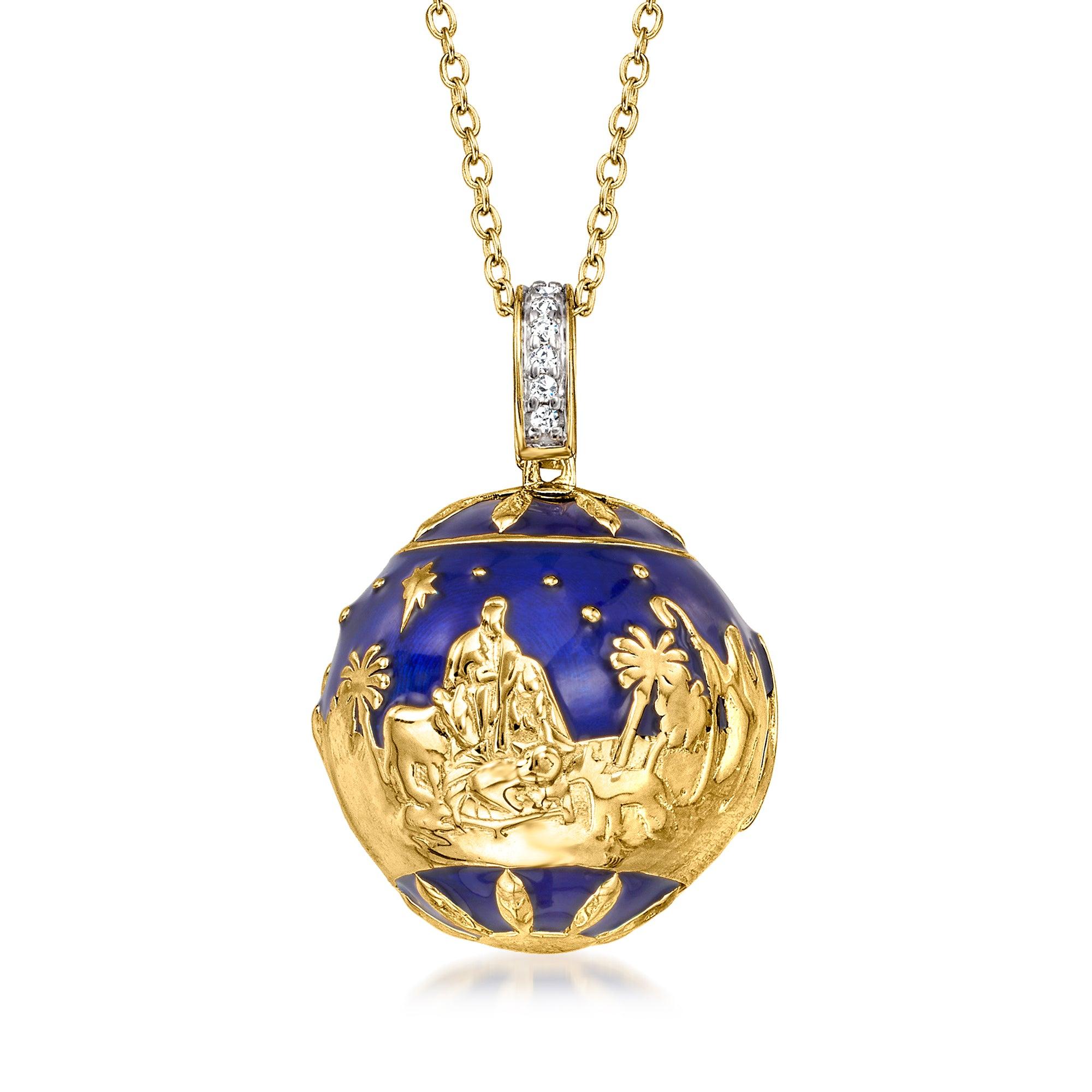 Ross simons hotsell necklaces