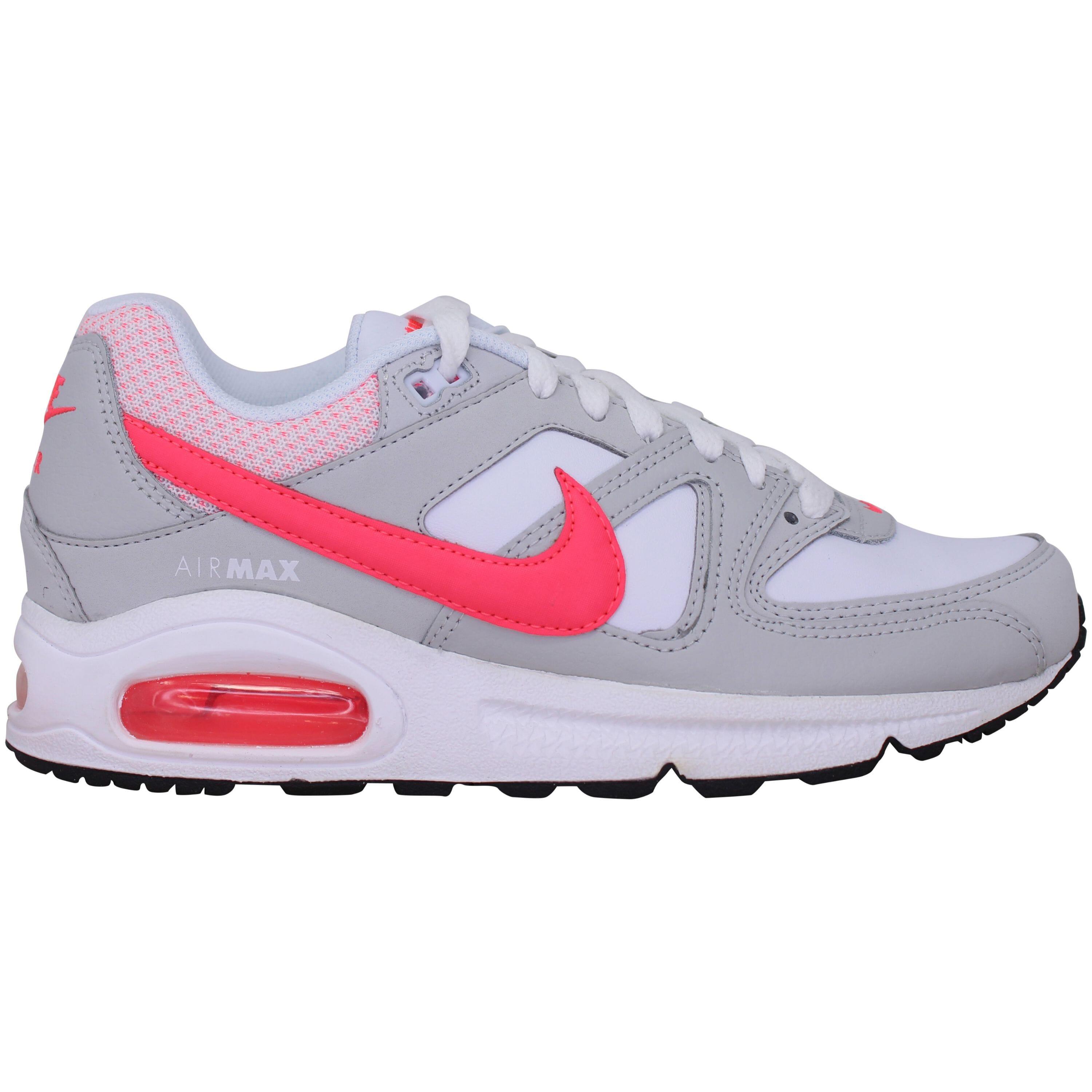 Nike Air Max Command /hyper Punch 397690-169 in Gray | Lyst