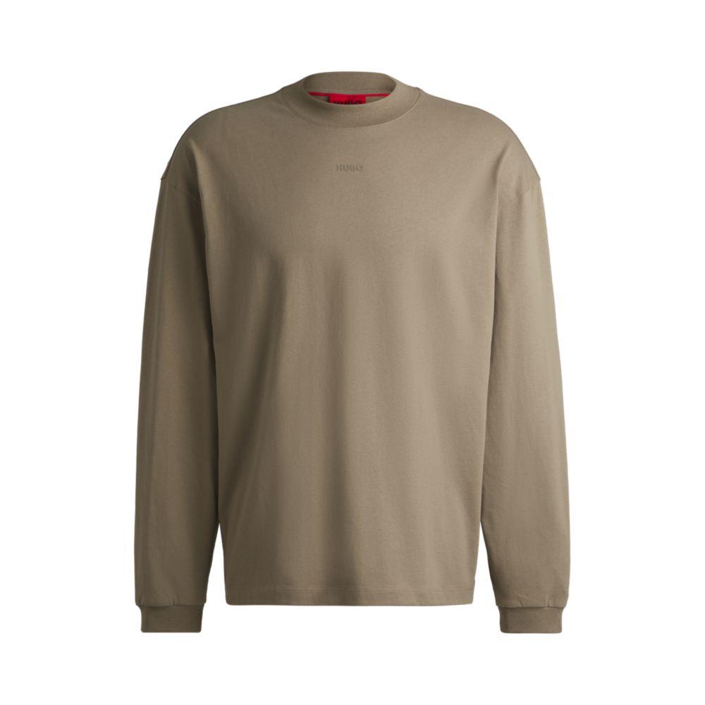 HUGO Long-sleeve t-shirts for Men | Online Sale up to 38