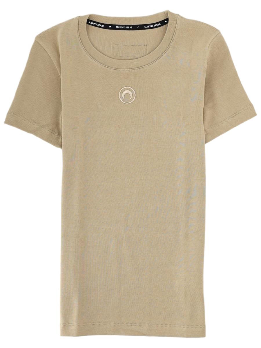Marine Serre T-shirts for Women | Online Sale up to 40% off | Lyst
