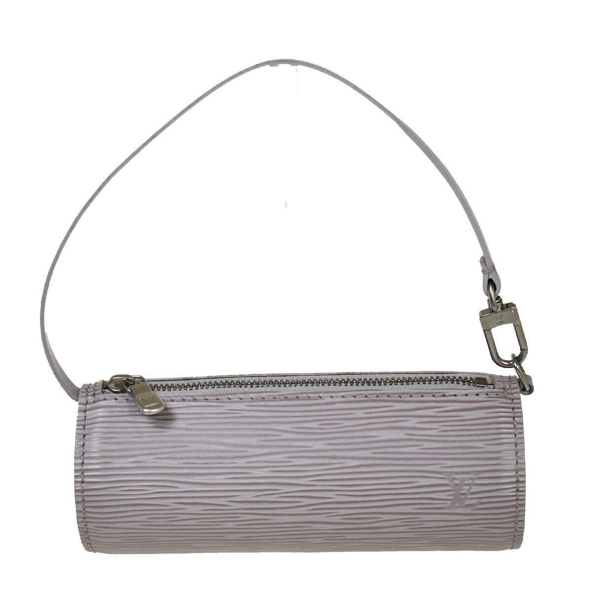 Louis Vuitton Epi Papillon Trunk - Mini Bags, Handbags