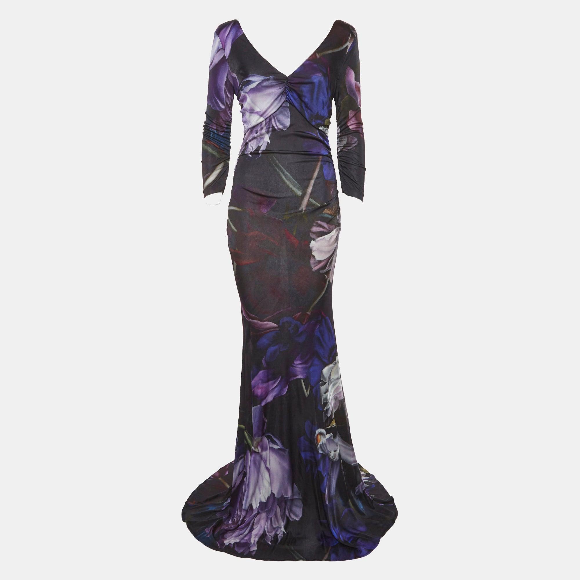 Roberto Cavalli Maxi dresses for Women | Online Sale up to 82% off | Lyst Roberto Cavalli Maxi dresses for Women | Online Sale up to 82% off | Lyst