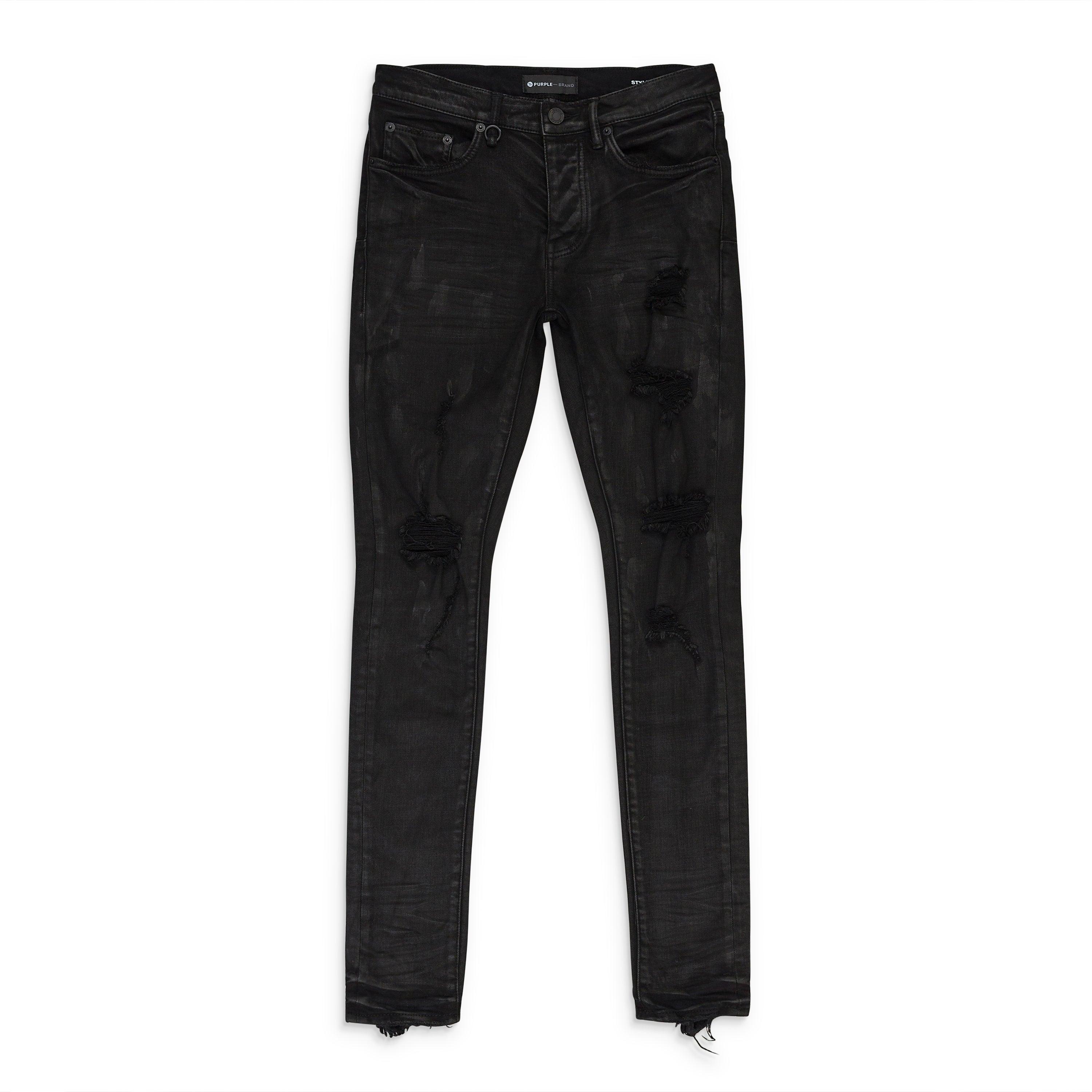 Purple Brand Skinny jeans for Men | Online Sale up to 55% off | Lyst