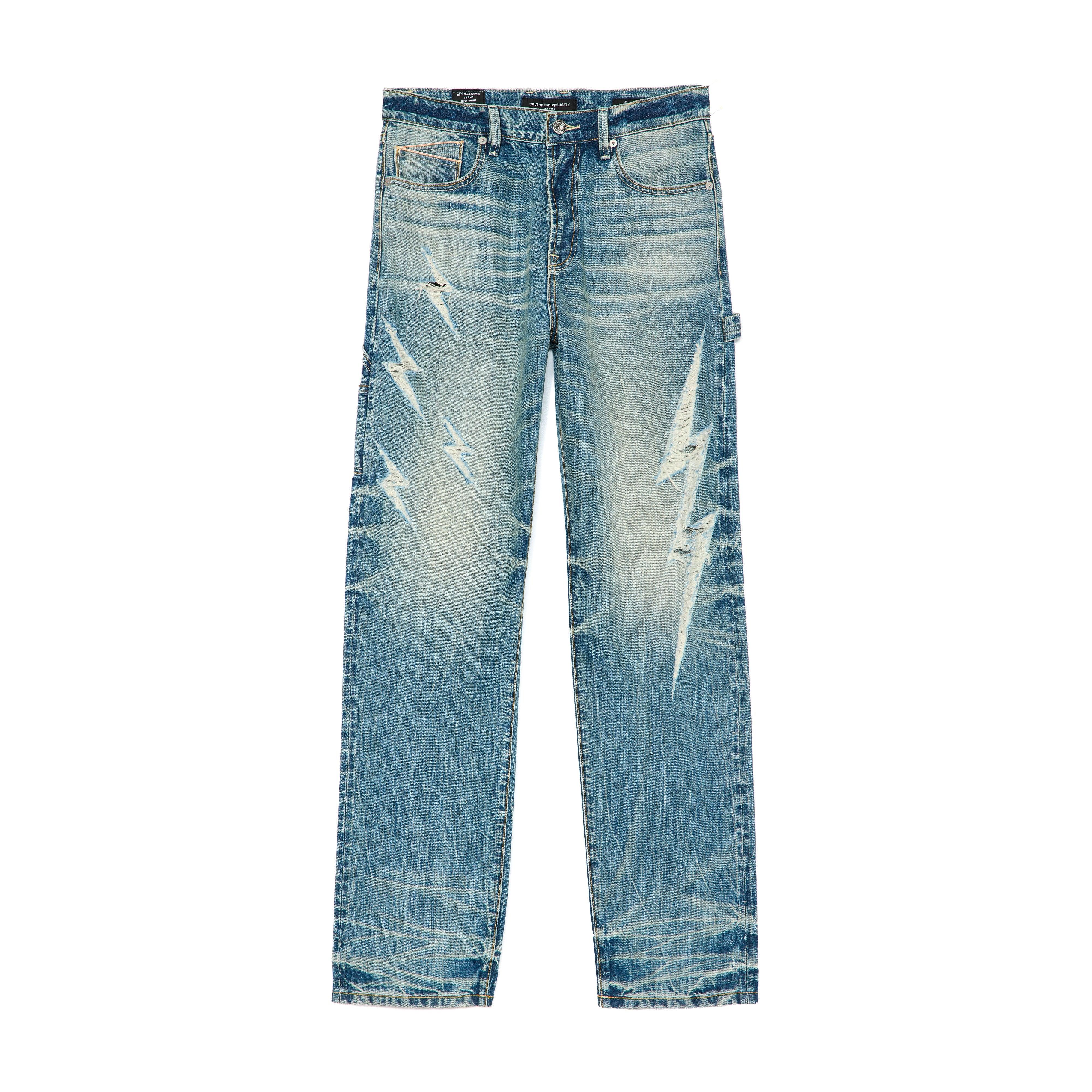 Cult Of Individuality Jeans for Men | Online Sale up to 35% off | Lyst
