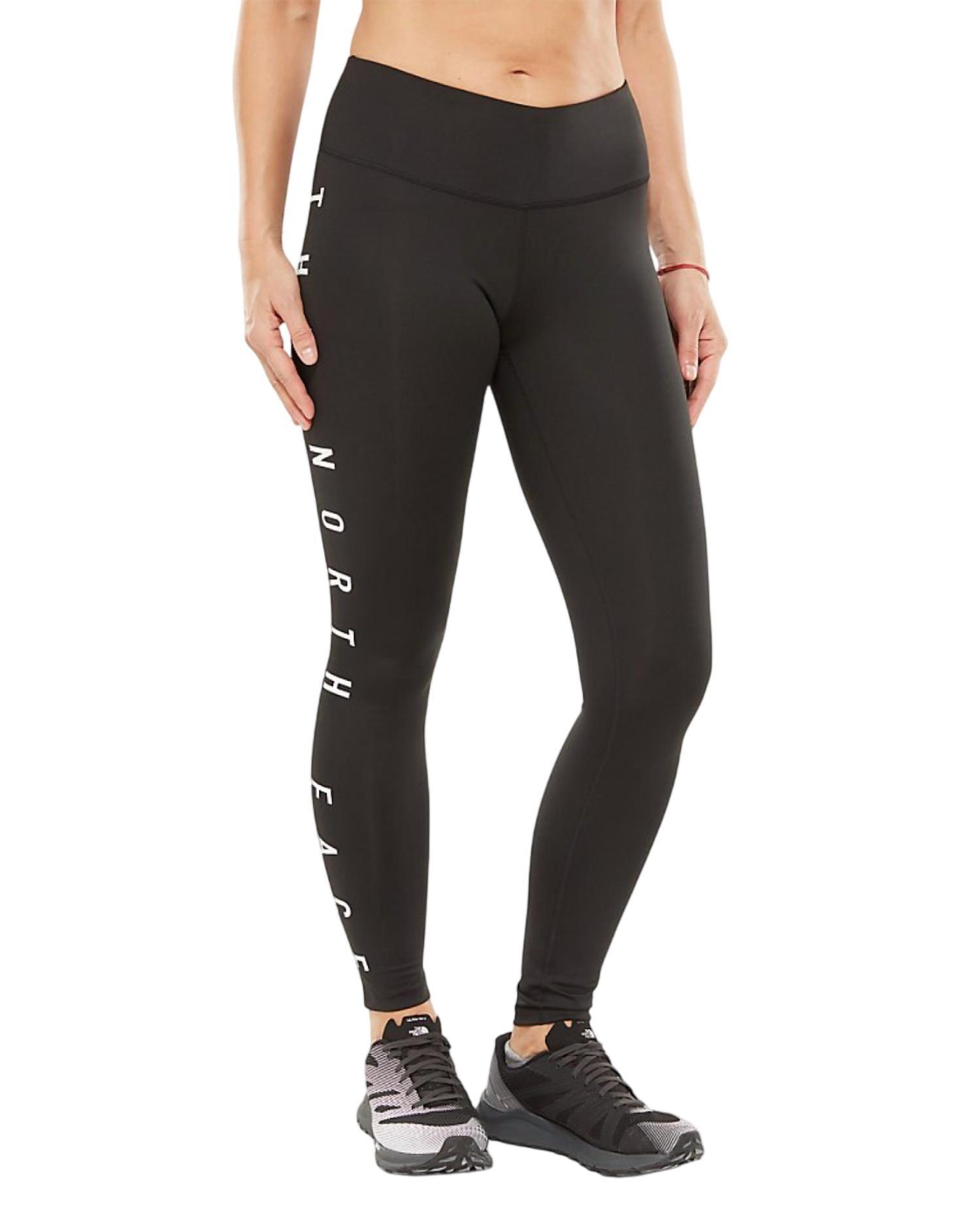 THE NORTH FACE ☆ LEGGINGS ③ WOMEN'S PARAMOUNT HYBRID HIGH-RISE TIGHT | The North Face