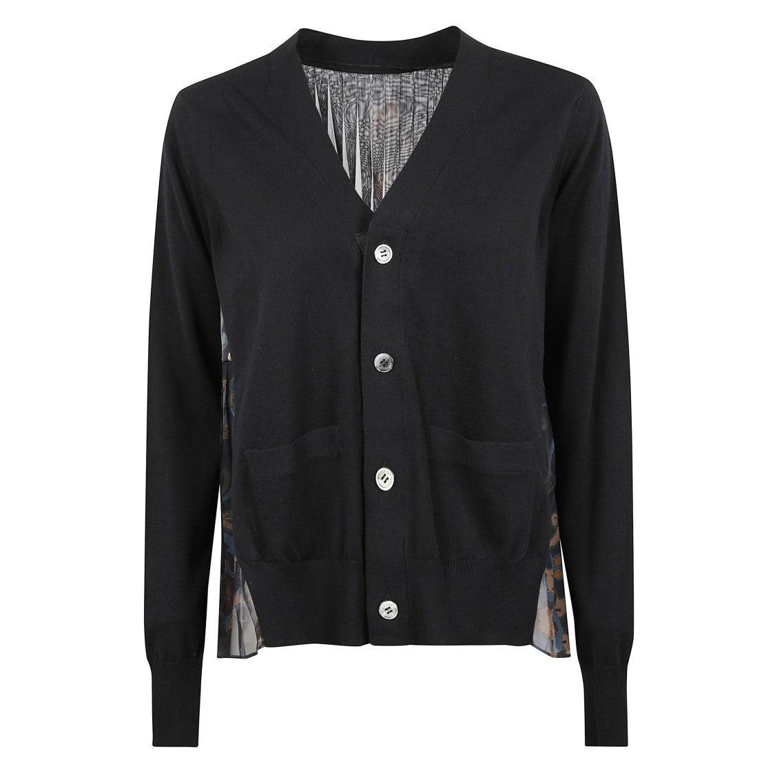 Sacai Cardigans for Women | Online Sale up to 44% off | Lyst