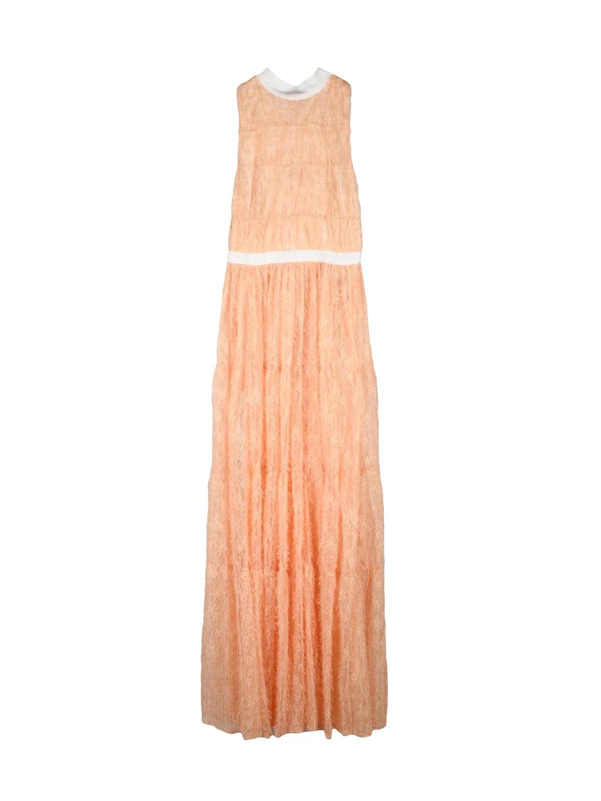 Elisabetta Franchi Tiered Dresses for Women | Lyst