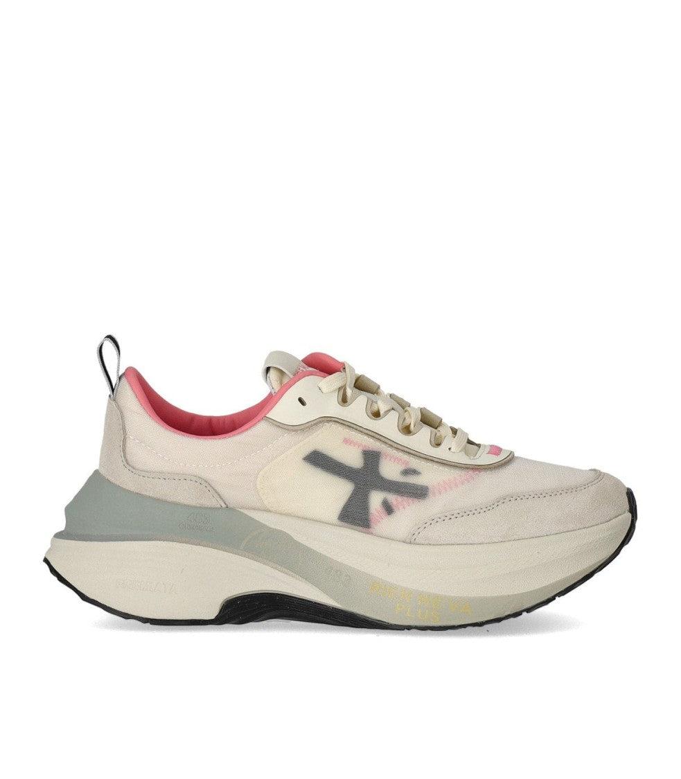 Premiata Sneakers for Women | Online Sale up to 60% off | Lyst