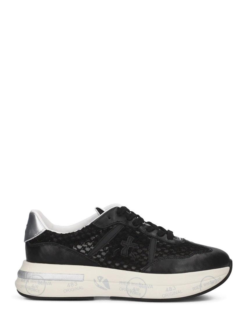 スニーカー PREMIATA Women Sneakers MICOL6788 White 22697243_52752385_600.jpg