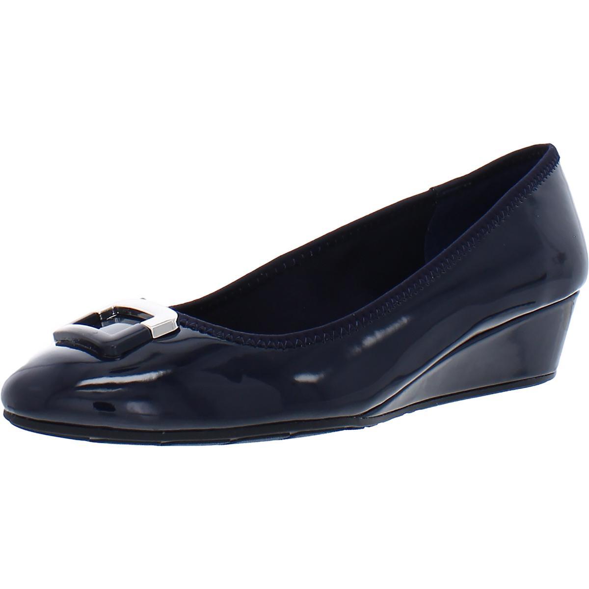 Bandolino tuvonna wedge pump sale