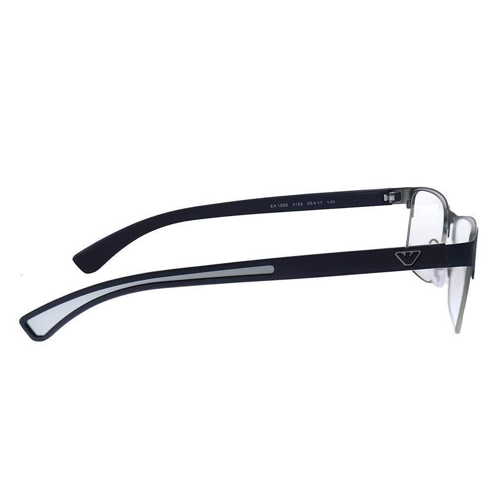 Очки с диоптриями Emporio Armani EA 1052 (3155) мужчина | Бесплатная  доставка Интернет-магазин
