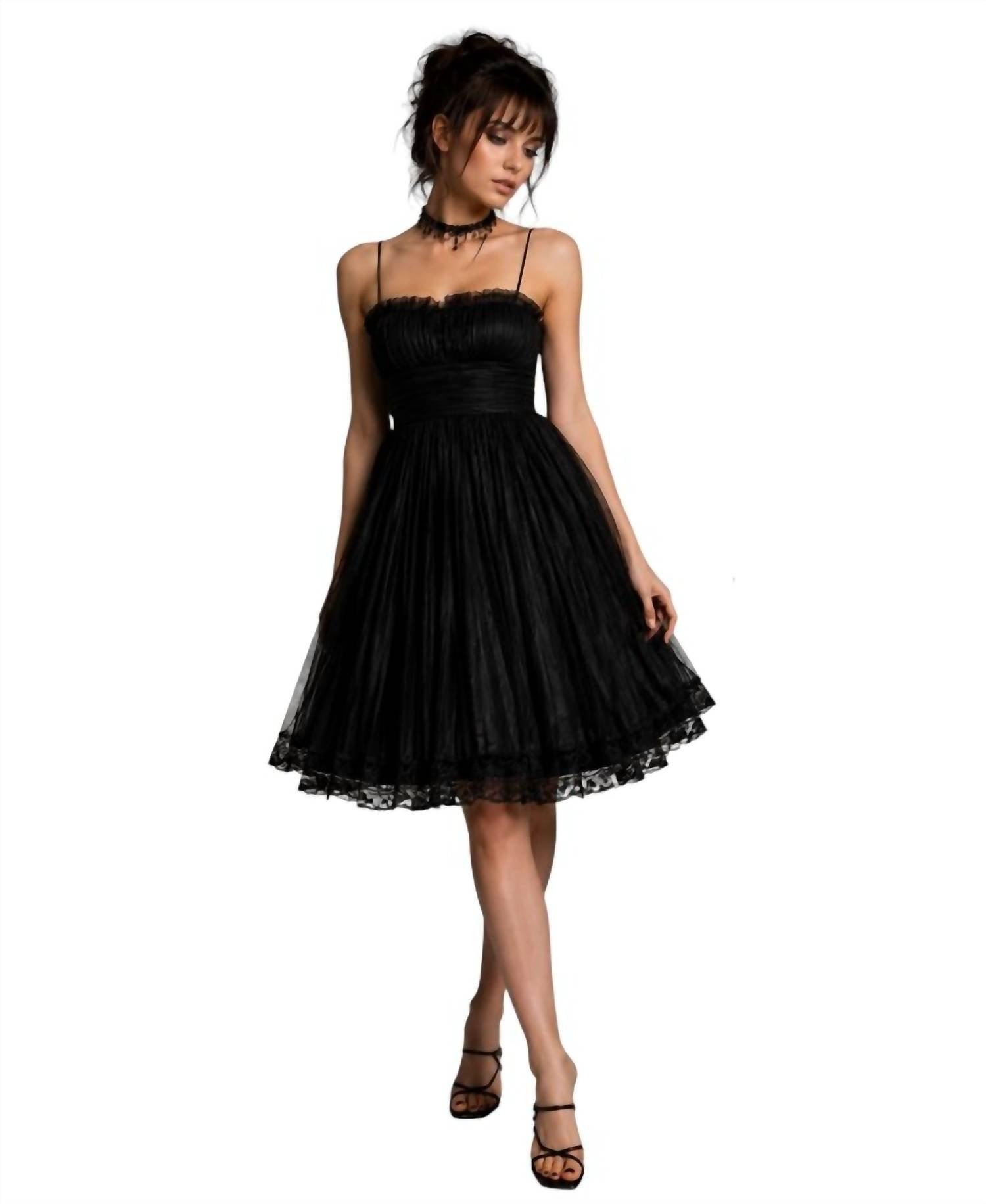 Tulle Dress Betsey Johnson Evening Gowns TORRID Betsey Johnson Strapless Tulle Tea Dress Plus Size 28