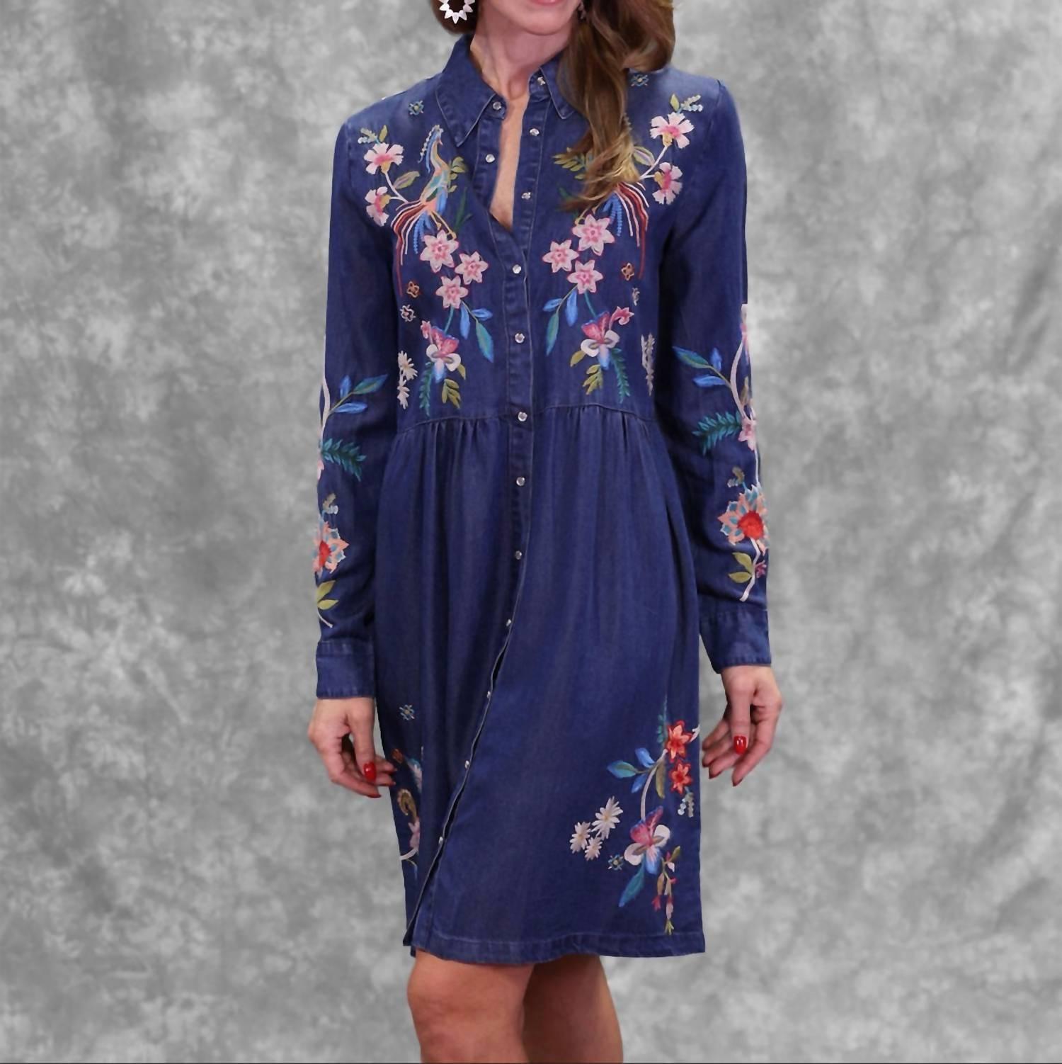 Johnny Was Dresses for Women | Online Sale up to 38% off | Lyst