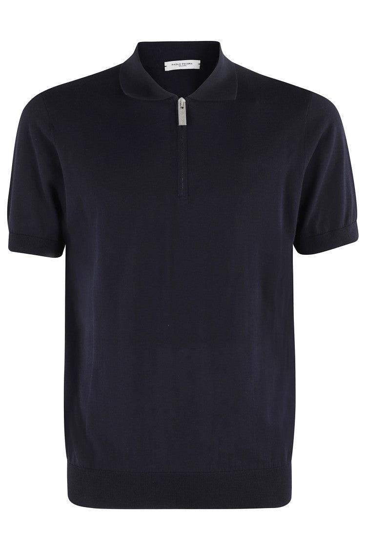 Tシャツ・カットソー PAOLO PECORA Men T Shirts LF031405419000 Black Paolo Pecora T-shirts for Men | Online Sale up to 51% off | Lyst