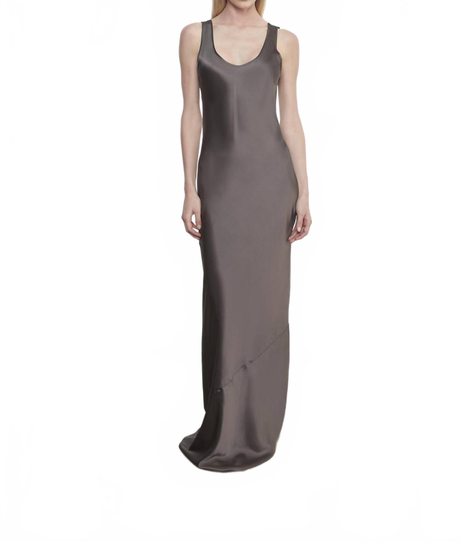 Enza Costa Silk Dresses for Women | Lyst