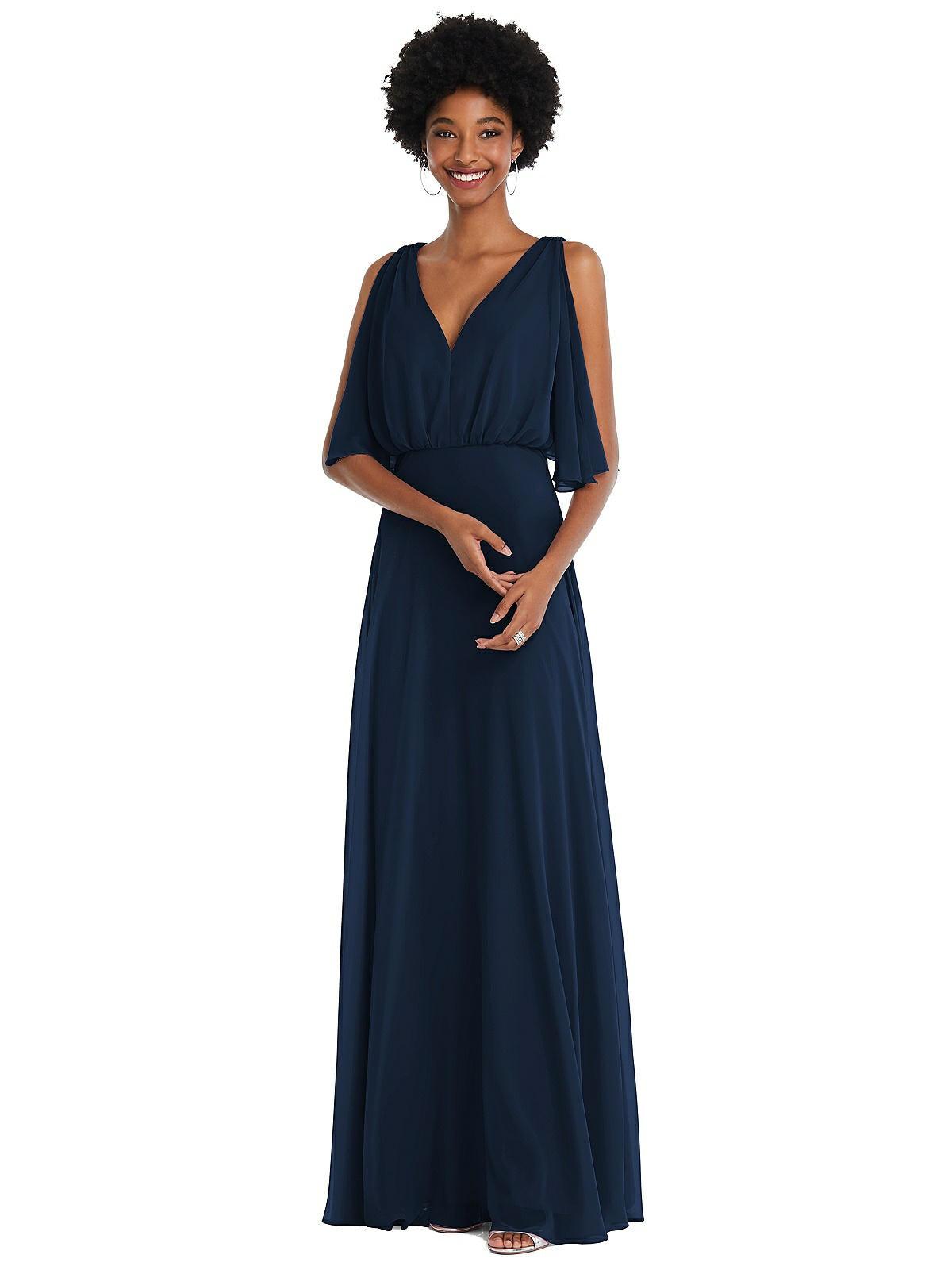 After Six Bridesmaid Dresses for Women | Lyst