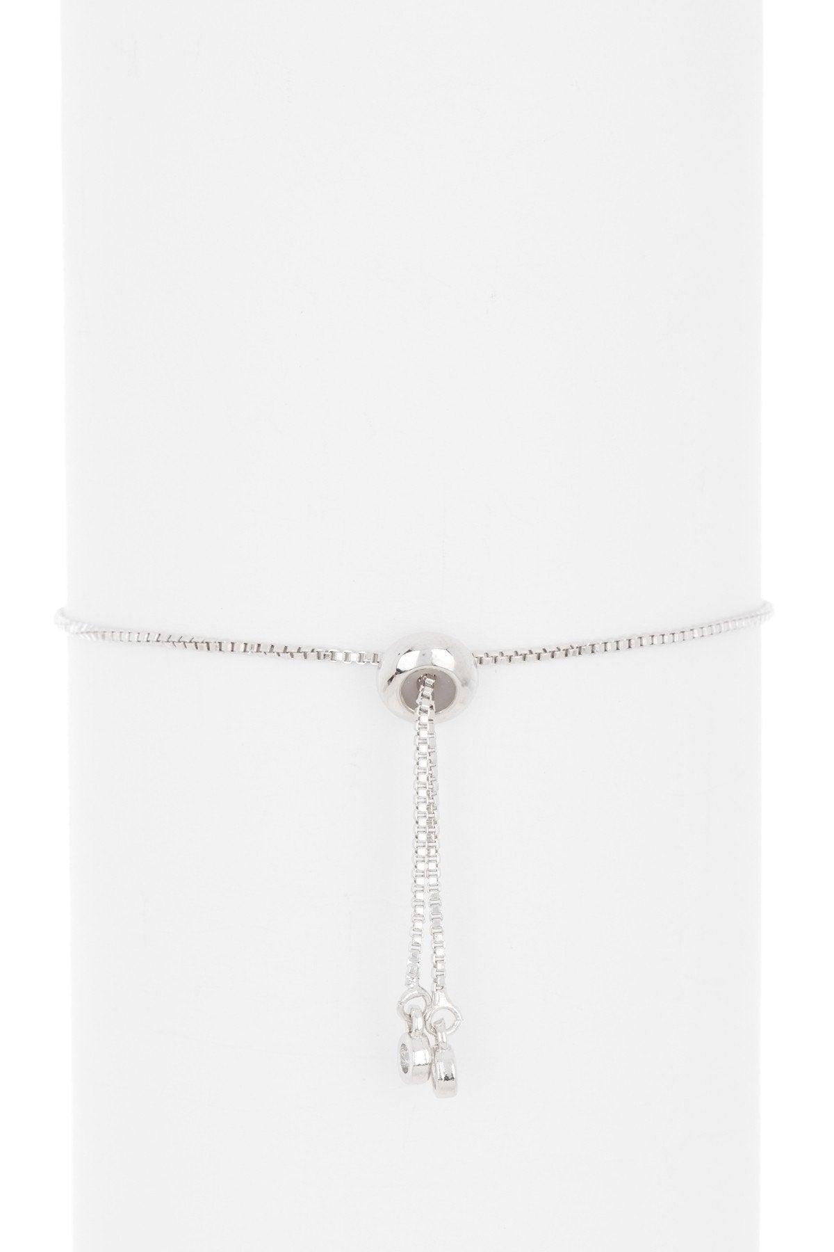 Adornia Quatrefoil Mother Of Pearl Pull 