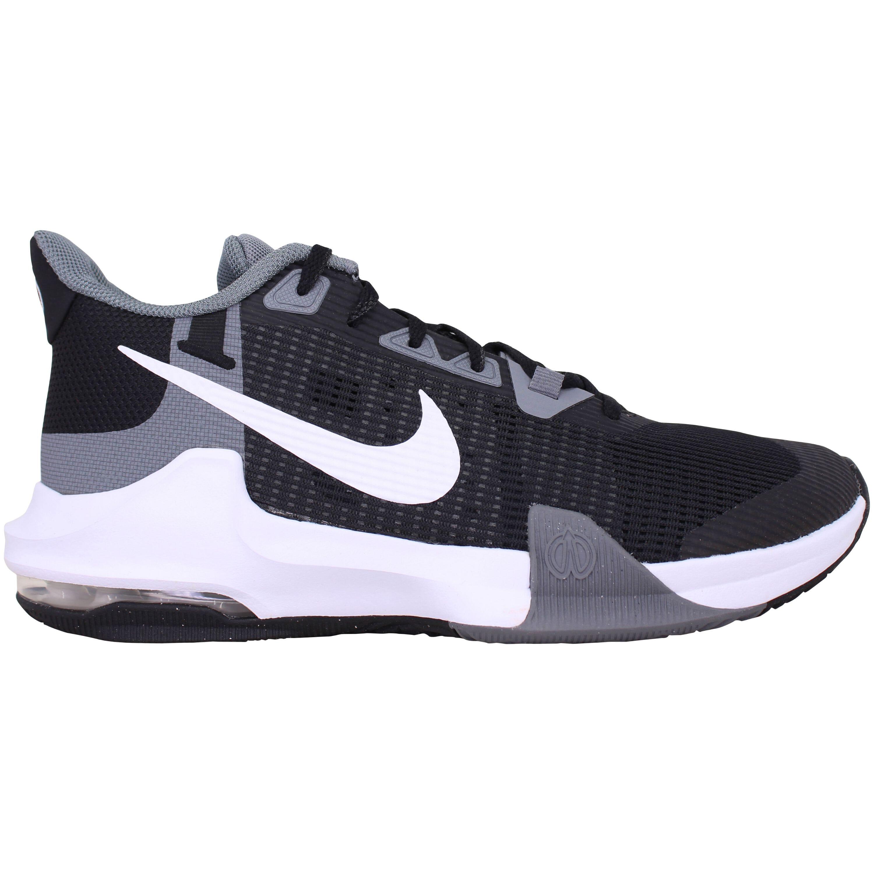 Nike Air Max Impact 3 /whitecool Grey Dc3725001 in Black (Blue) for