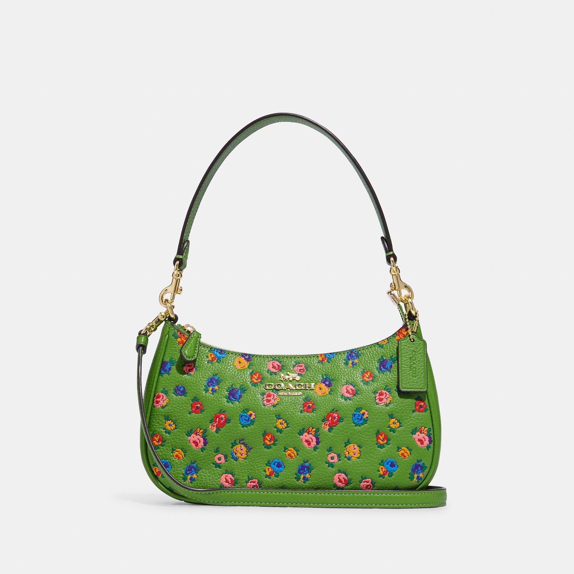 Handbags / Purses from Coach for Women in Green