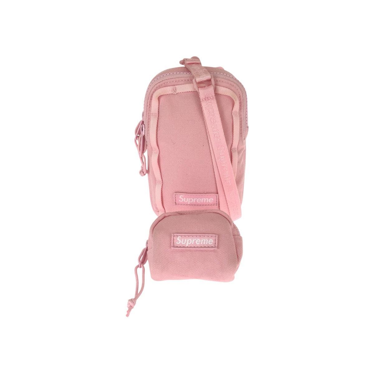 Pink Supreme Bags for Women | Lyst