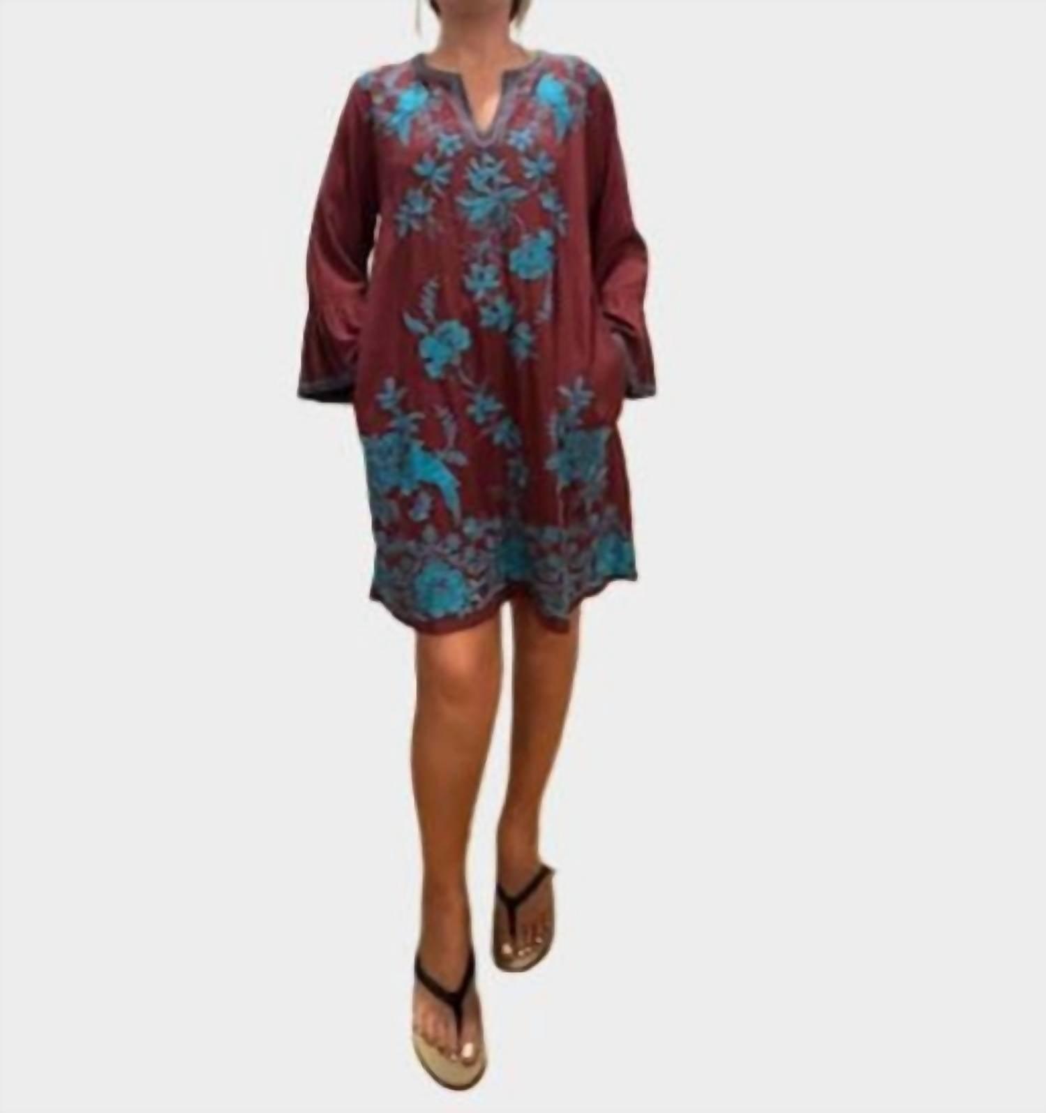 Designer Johnny Was Osaka Relaxed Knit Dresses for Women - Up to 67% off |  Lyst