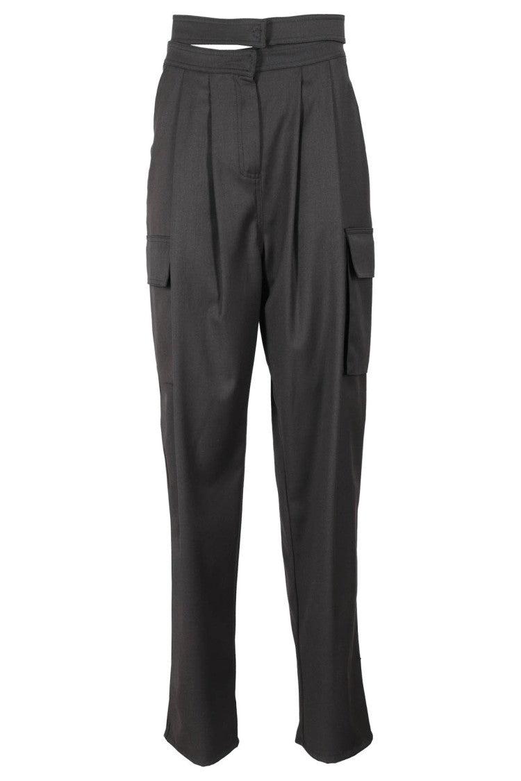 ANDREADAMO Pants for Women | Online Sale up to 78% off | Lyst