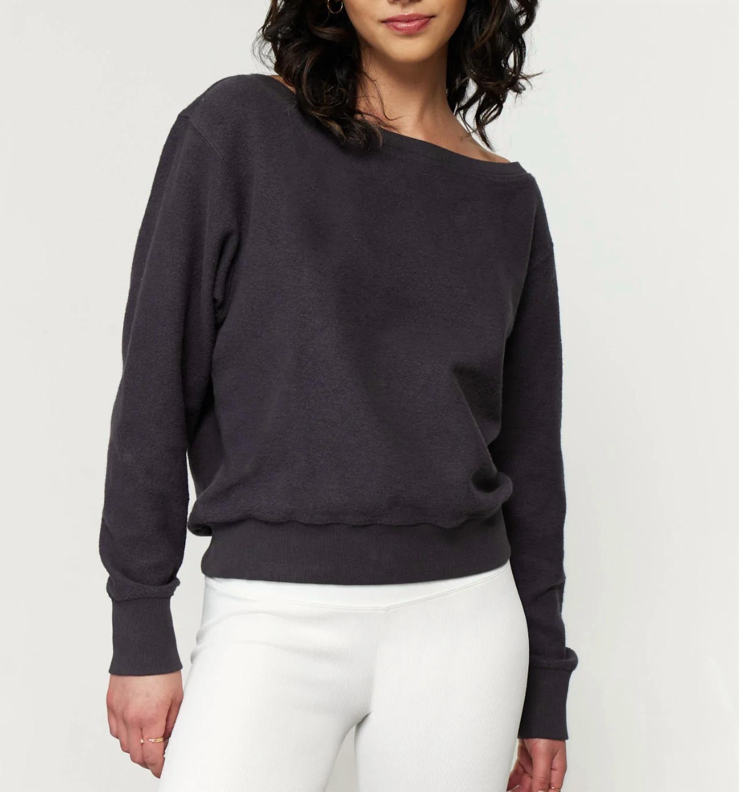 Spiritual Gangster Fleece Vida Off 
