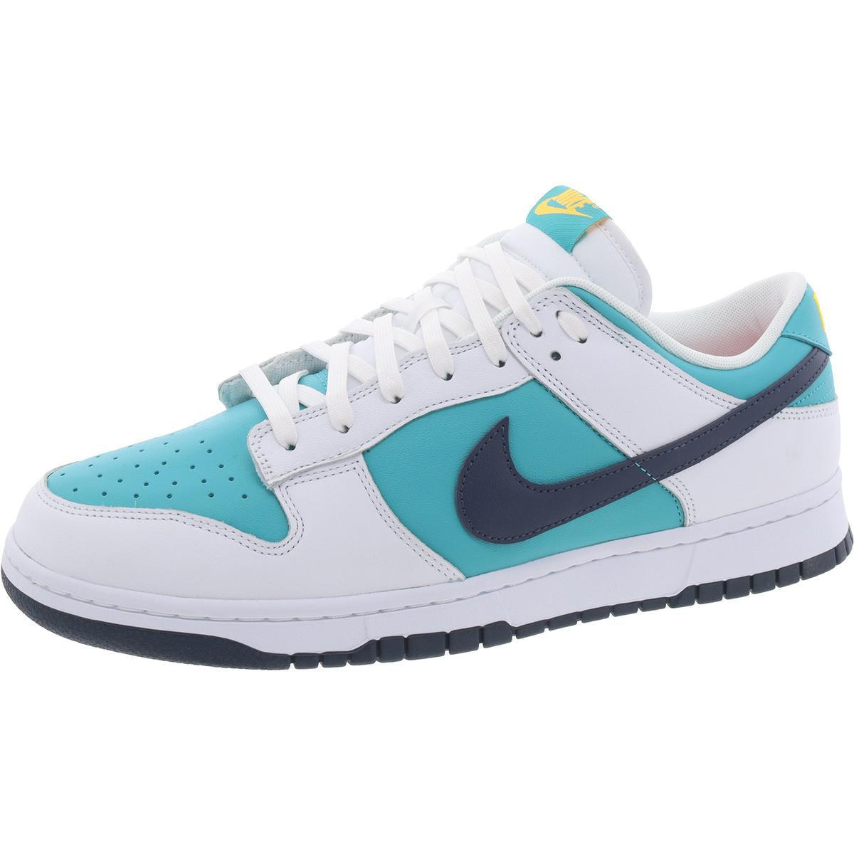 Nike Dunk Low Premium Sneakers for Men Up to 25 off Lyst