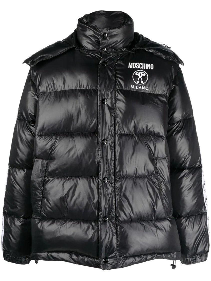 Moschino Jackets for Men Online Sale up to 74% off Lyst
