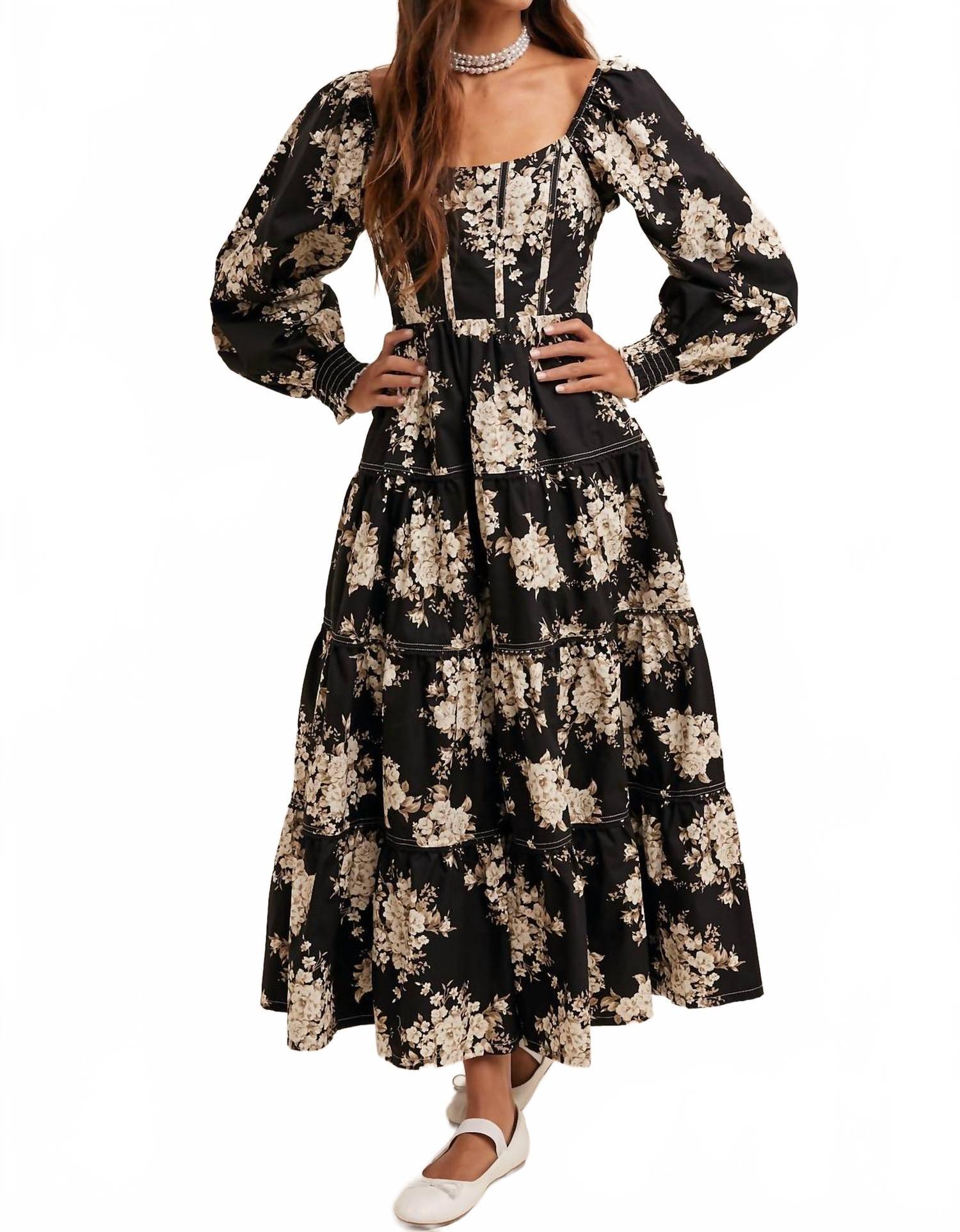 Listicle Maxi dresses for Women | Online Sale up to 58% off | Lyst