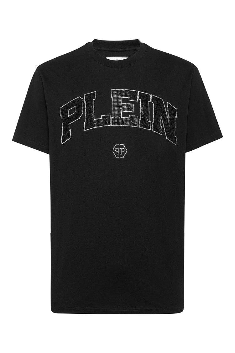 Philipp Plein Short sleeve t-shirts for Men | Online Sale up