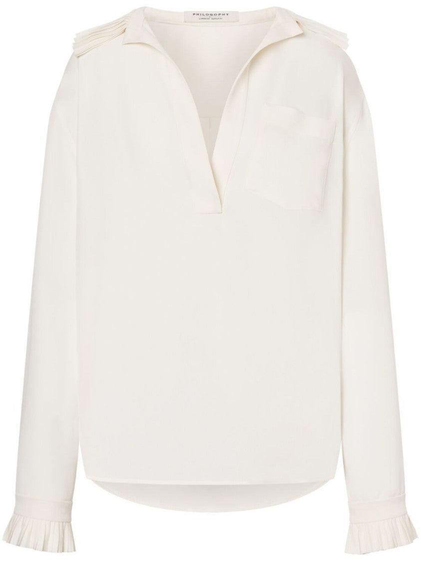 Philosophy Di Lorenzo Serafini Tops for Women | Online Sale
