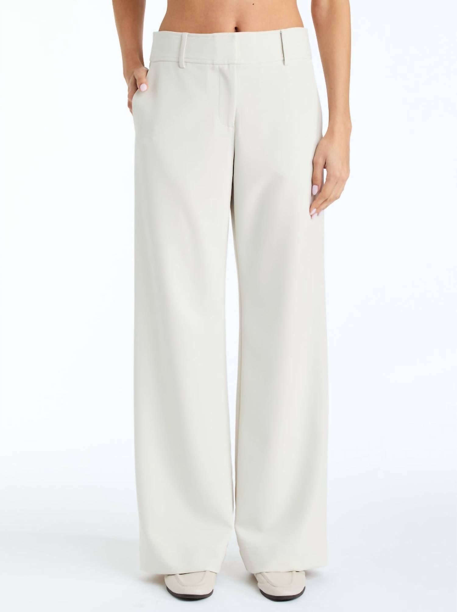 Drew Pants for Women | Online Sale up to 70% off | Lyst
