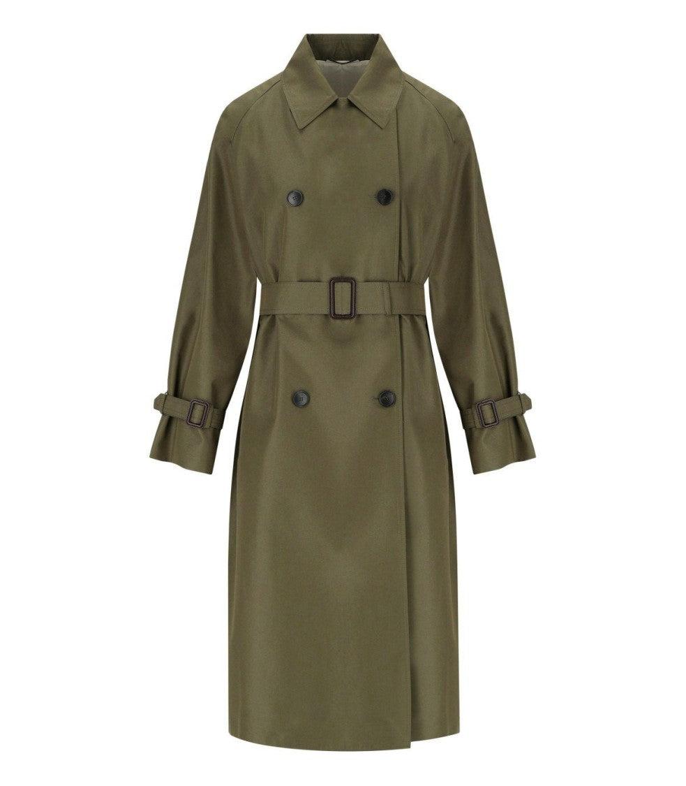 Max Mara Trench coats for Women | Online Sale up to 51% off