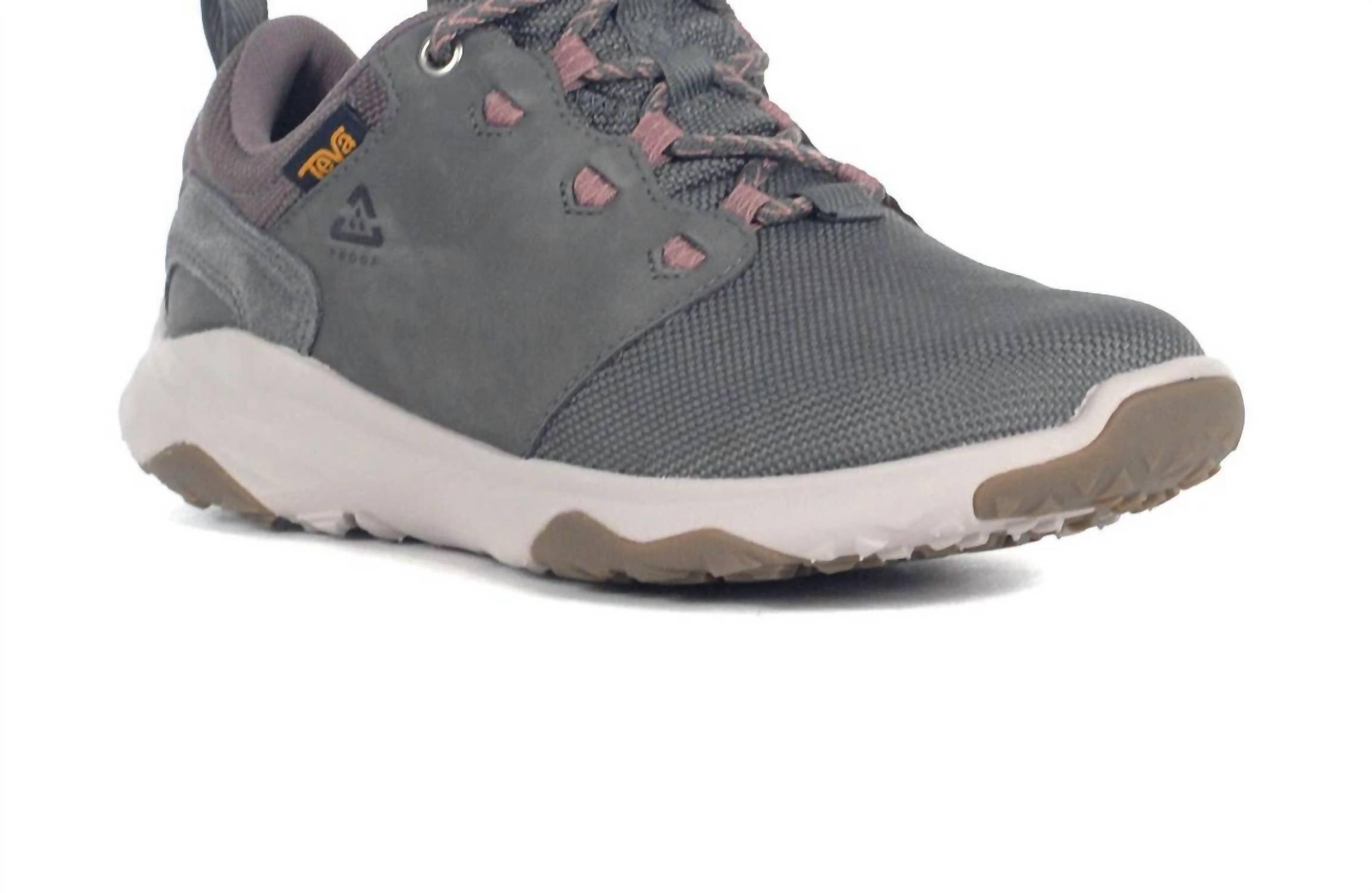 Teva Low-top sneakers for Women Online Sale up to 58% off Lyst