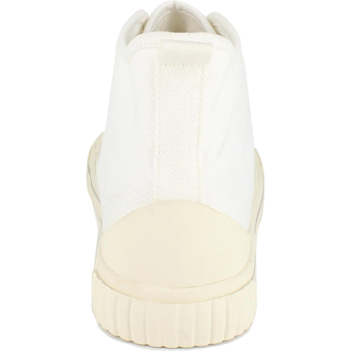 Esprit Luna Fitness Lifestyle High-top Sneakers in White | Lyst