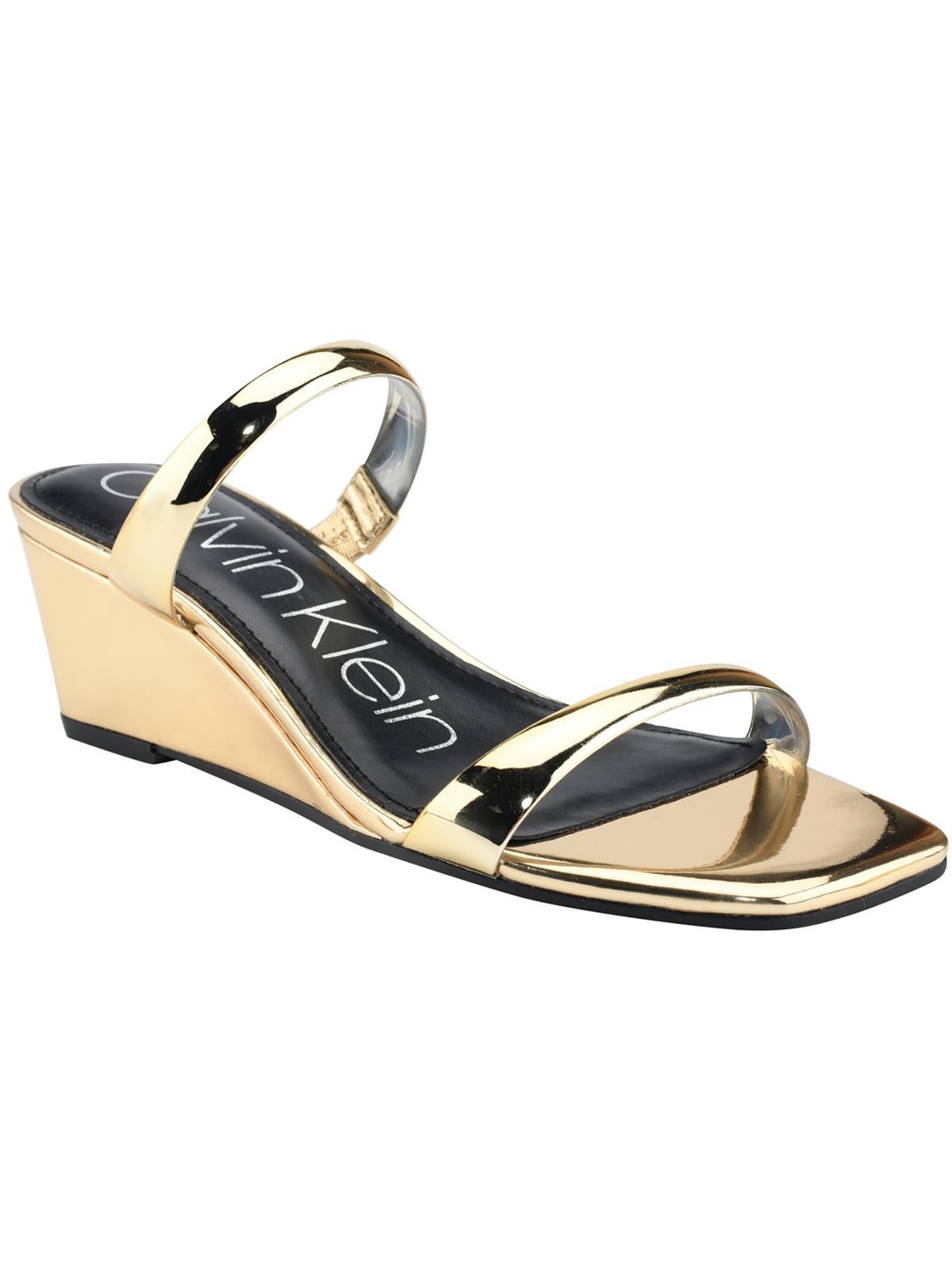 Kenza wedge sandal best sale