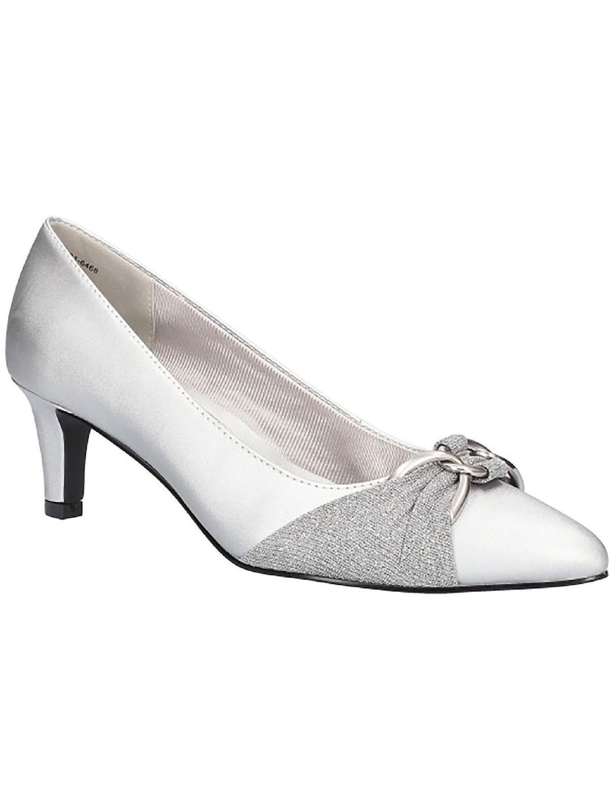 Easy street on sale ravish pump