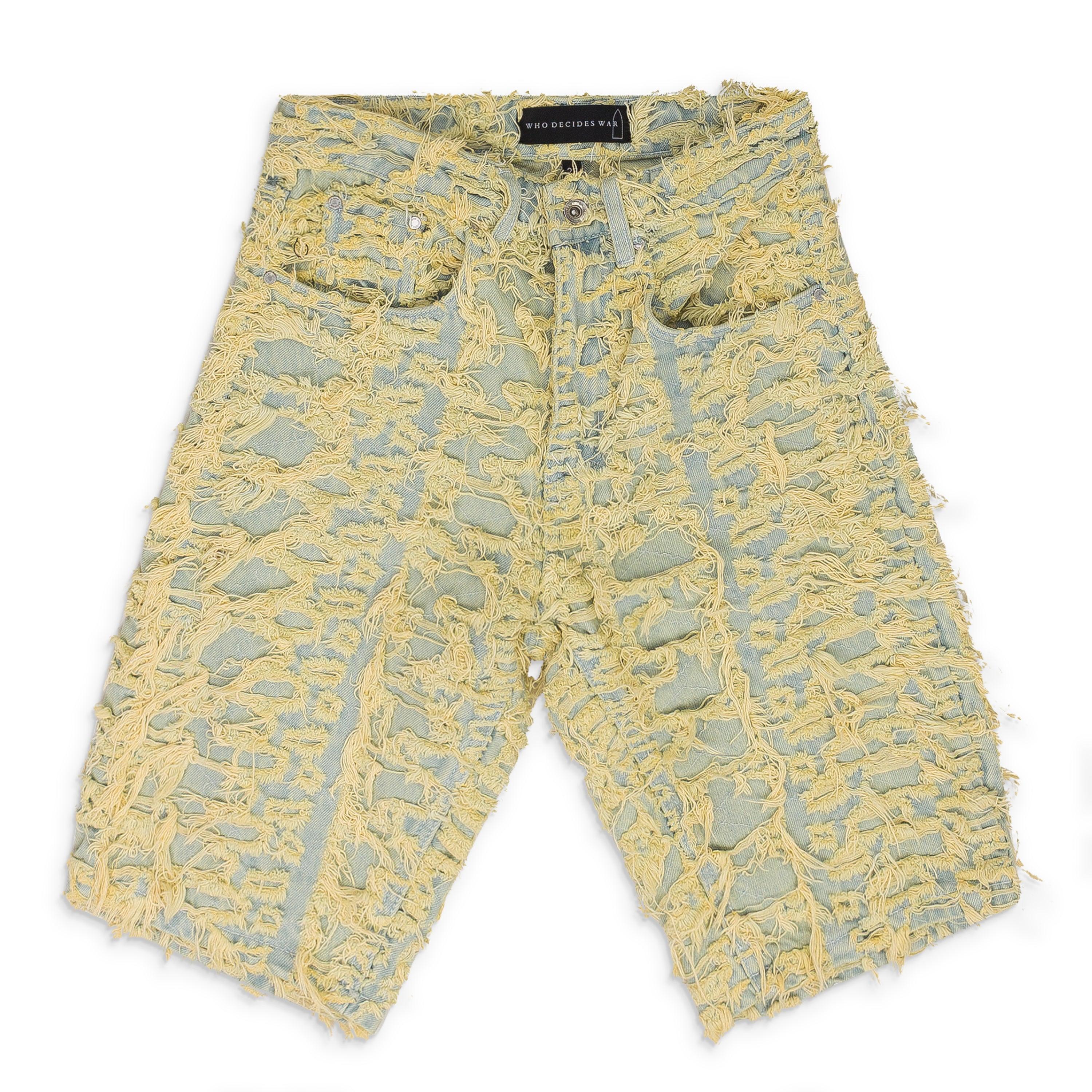 Who Decides War Casual shorts for Men | Online Sale up to 76% off