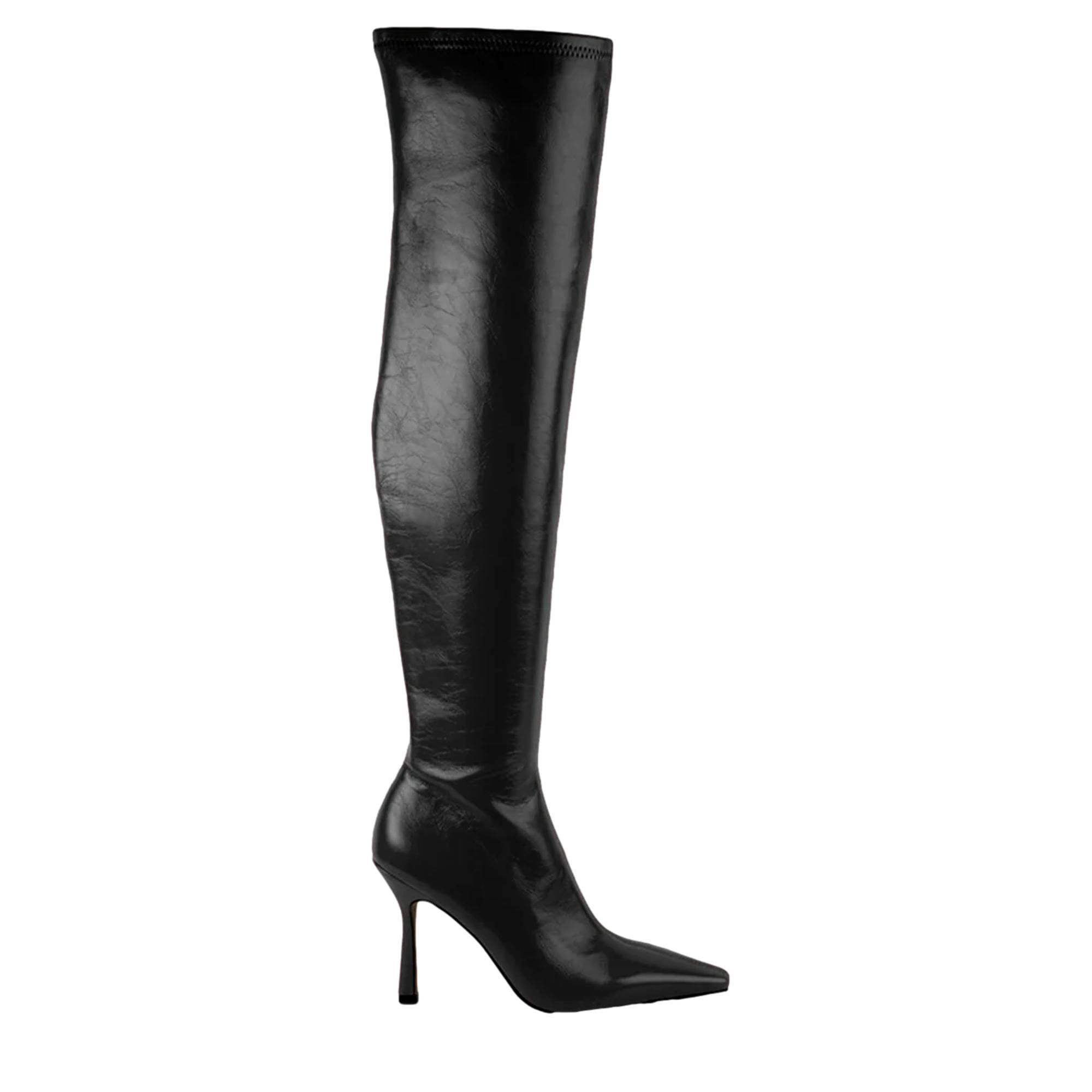 Steve Madden Over-the-knee boots for Women | Online Sale up