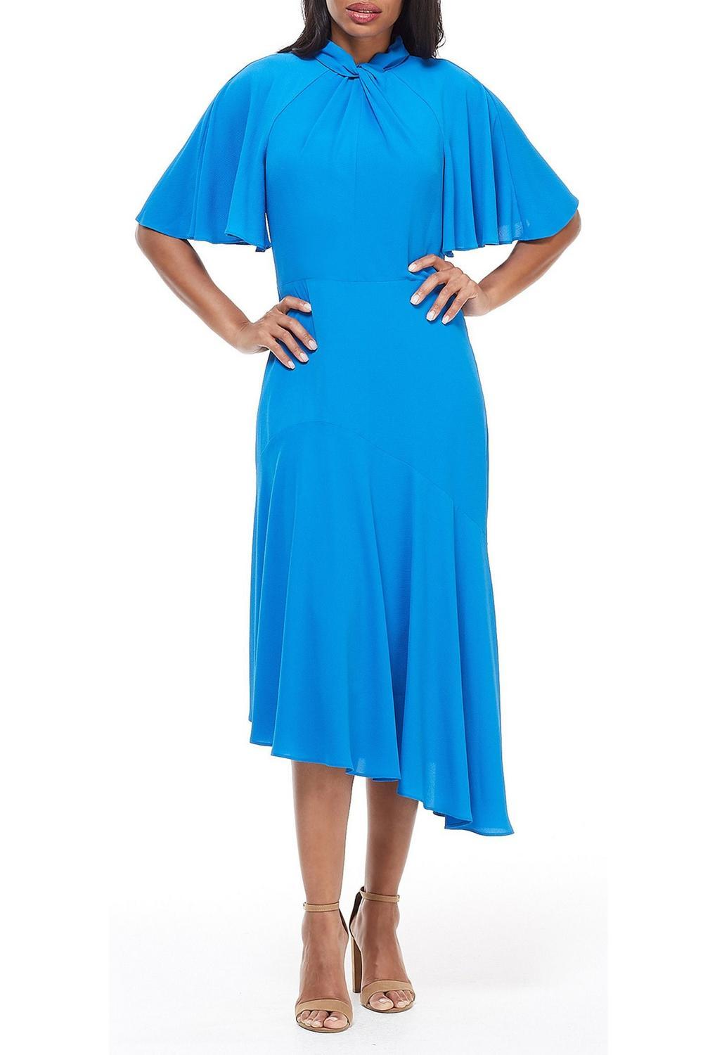 Maggy London Flutter Sleeve Dresses for Women | Lyst