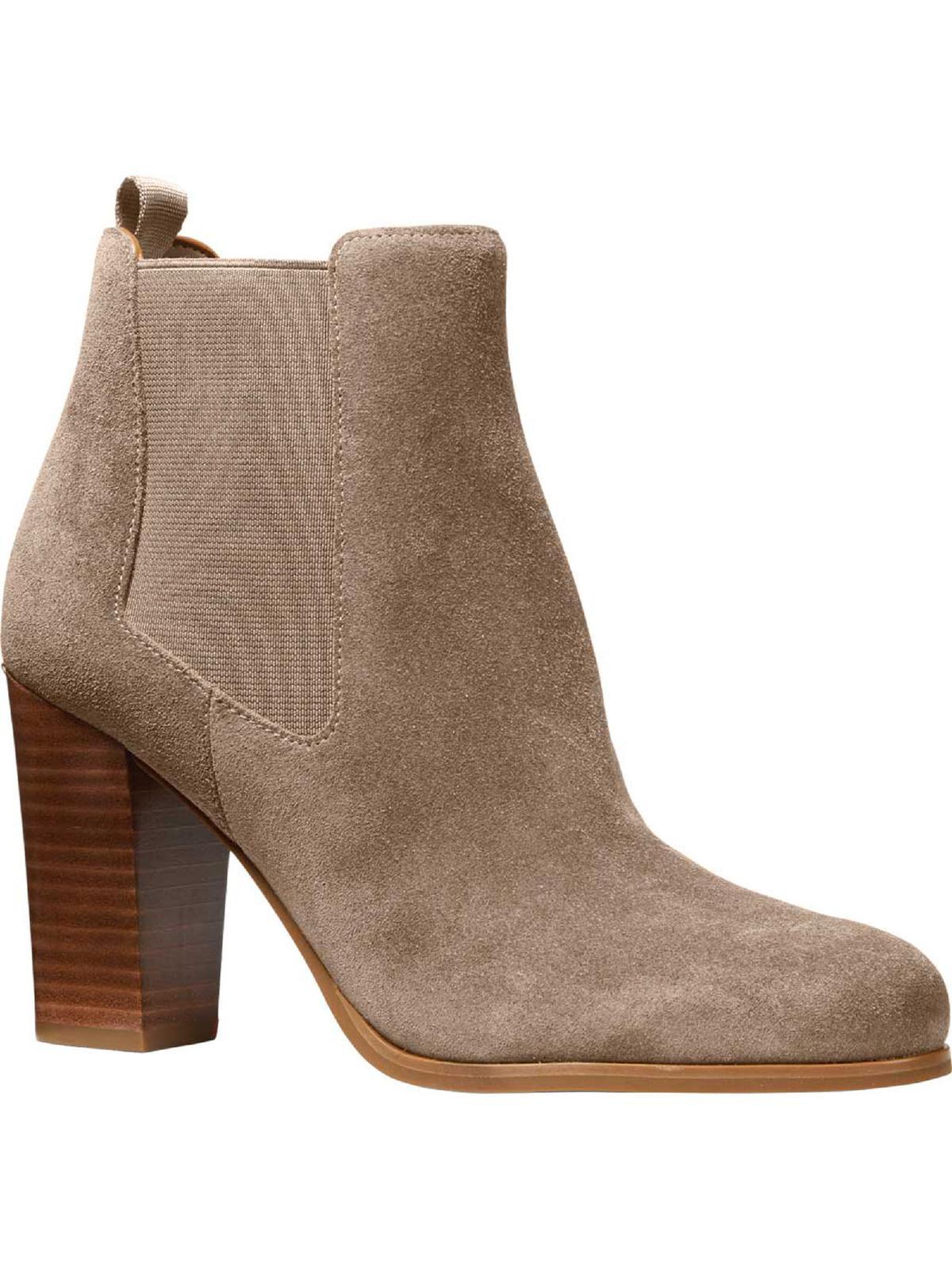 Lottie chelsea boot michael michael kors Clearance