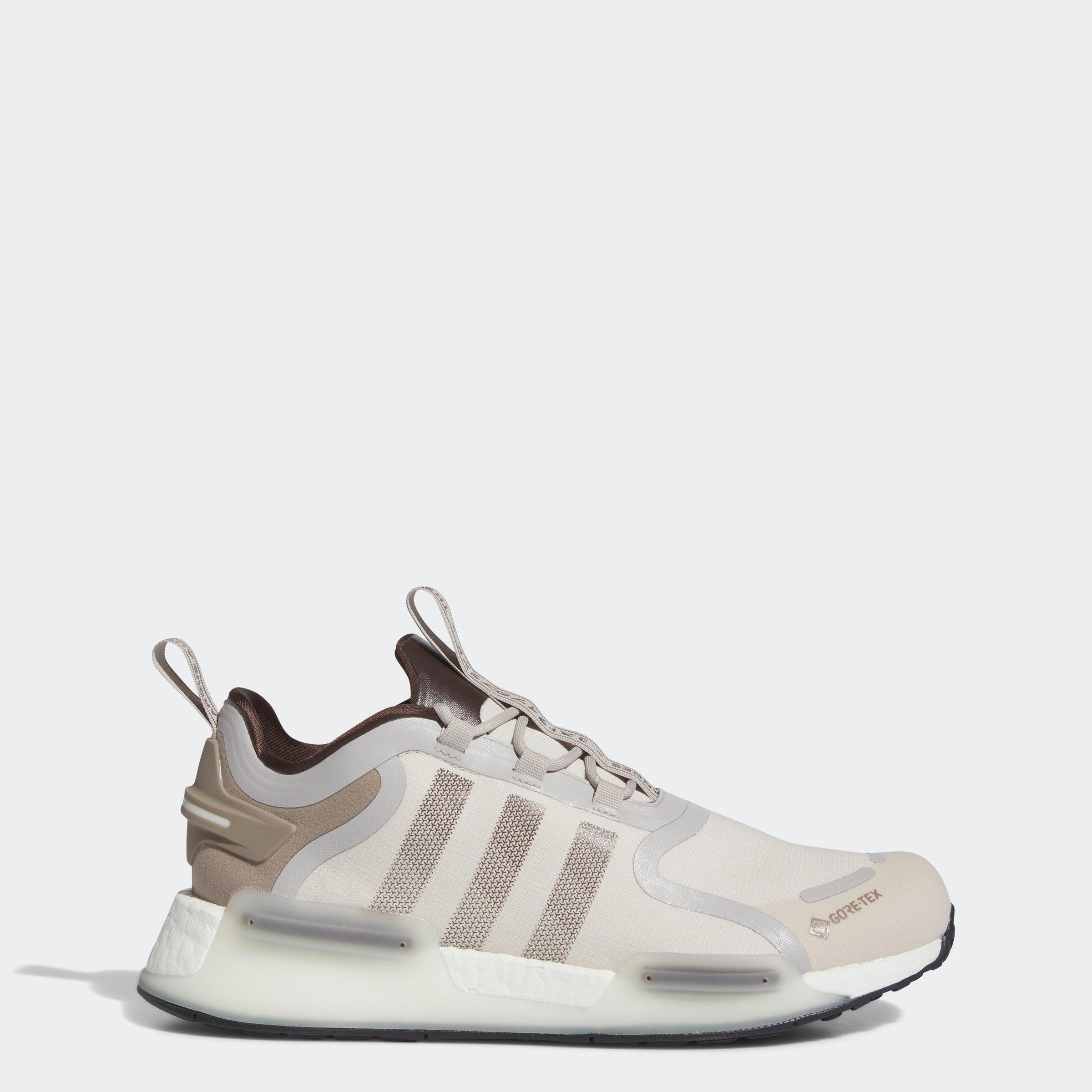 adidas Nmd_v3 Gore-tex Shoes in White for Men | Lyst