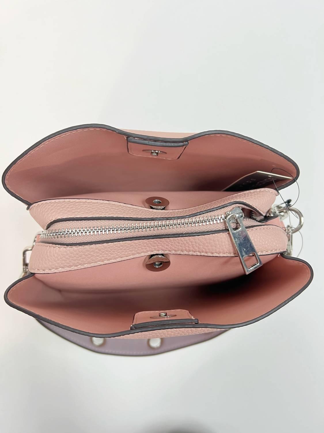 Sondra roberts shop bucket bag