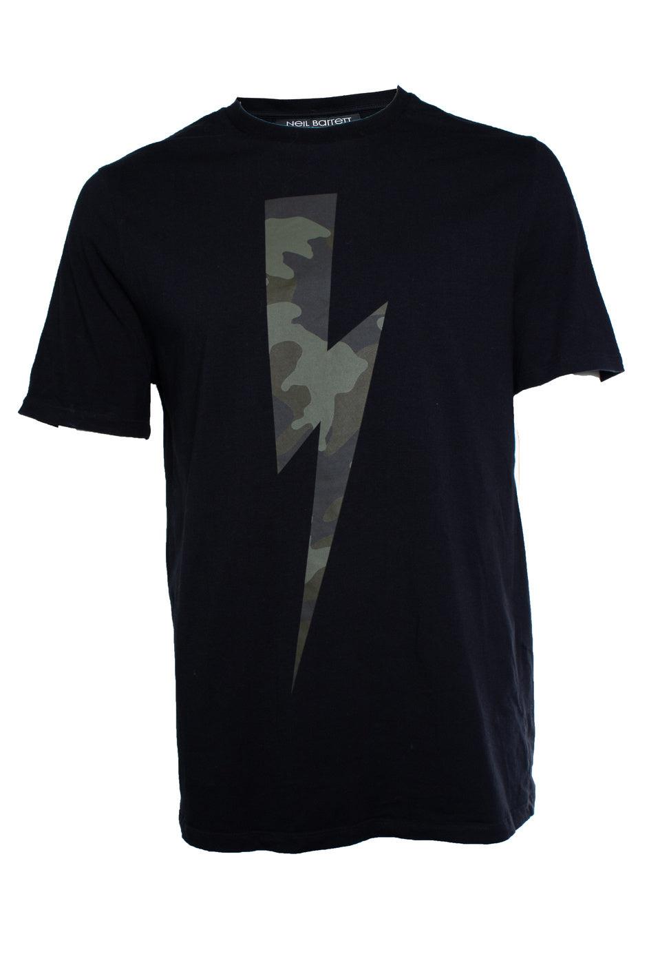 Neil Barrett T-shirts for Men | Online Sale up to 71% off | Lyst